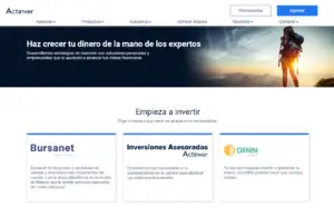 ¿Actinver Es Confiable? - Tiempo Financiero