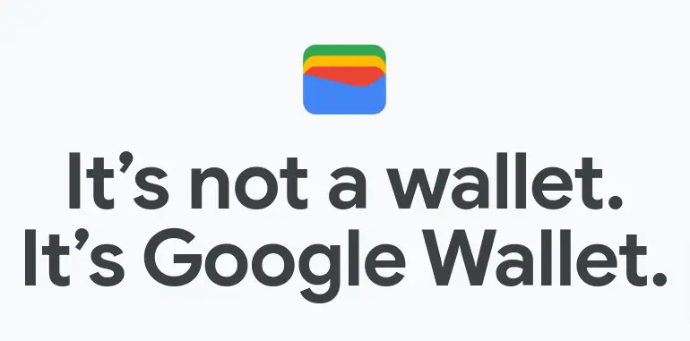 Google wallet méxico
