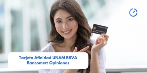 Tarjeta Afinidad UNAM BBVA Bancomer: Opiniones