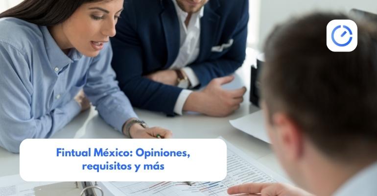 Imagen destacada del artículo Fintual México: Opiniones, requisitos y más