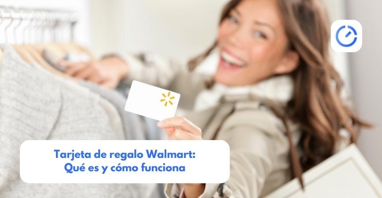 Tarjetas De Walmart De Regalo