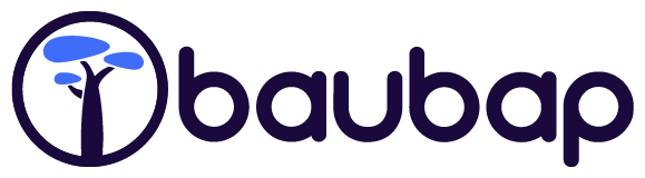 Baubap México Logo