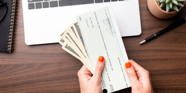 Guía Práctica: Cómo llenar correctamente un cheque BBVA paso a paso