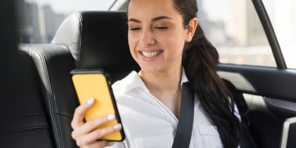 Comprar Pin Easy Taxi: Descubre Trucos para Viajes Gratis y Beneficios Exclusivos de tu Mastercard