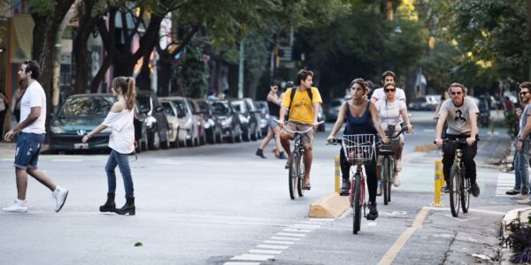 Propuesta tentadora en Buenos Aires para el fin de semana largo