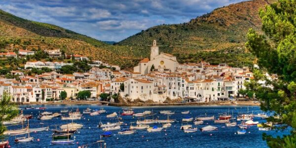 La localidad ribereña del Mar Mediterráneo que ha sido fuente de inspiración para los renombrados artistas a nivel mundial